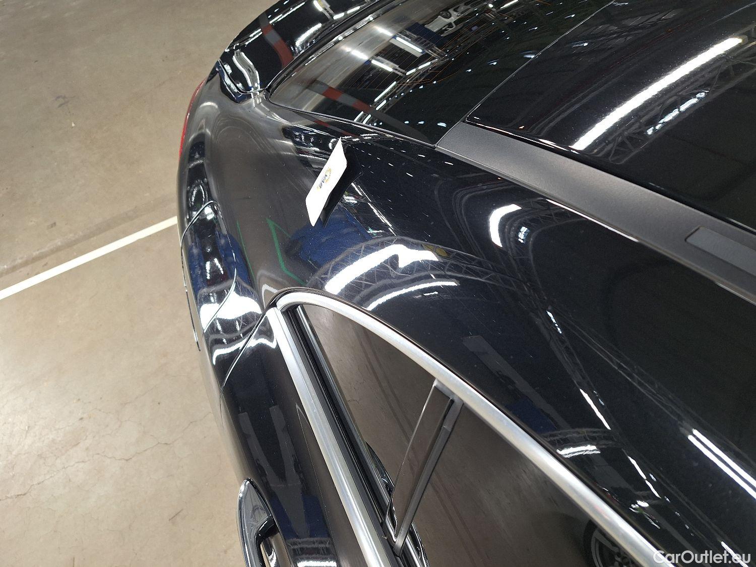  Mercedes  CLA-Klasse Mercedes, CLA-Class '19, Mercedes-Benz CLA CLA 250 e Business Solution 4d #30