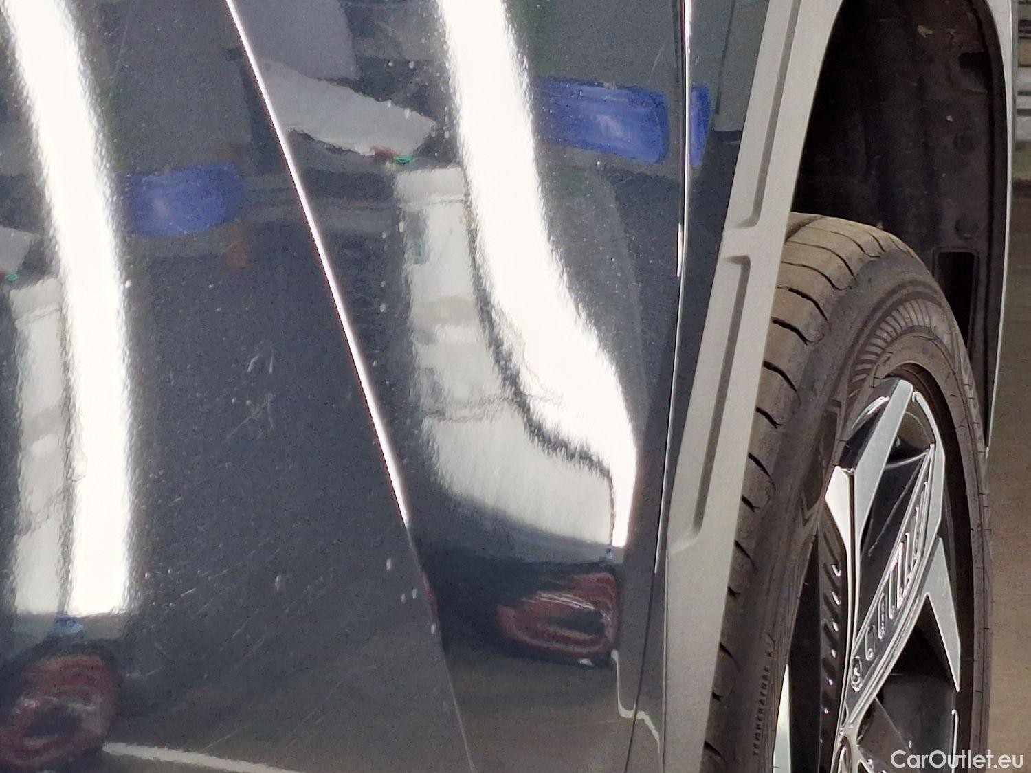  Hyundai  Tucson Hyundai,  '20 PHEV, Hyundai  1.6 T-GDi Plug-in Hybrid 4x4 Shine  #21