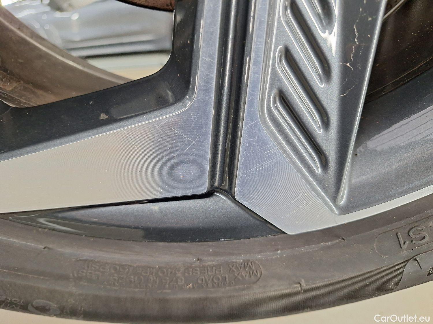  Hyundai  Tucson Hyundai,  '20 PHEV, Hyundai  1.6 T-GDi Plug-in Hybrid 4x4 Shine  #6