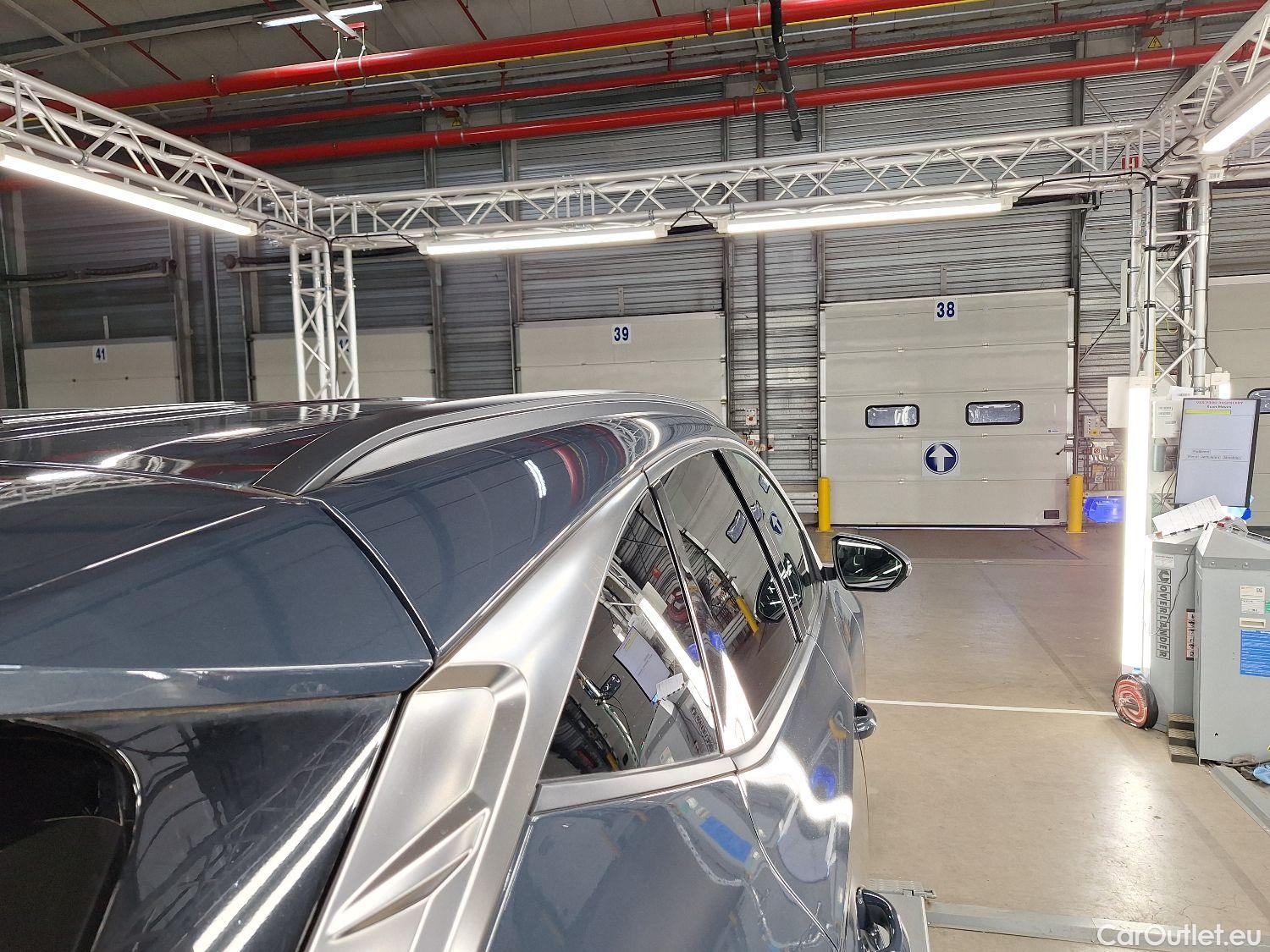  Hyundai  Tucson Hyundai,  '20 PHEV, Hyundai  1.6 T-GDi Plug-in Hybrid 4x4 Shine  #35