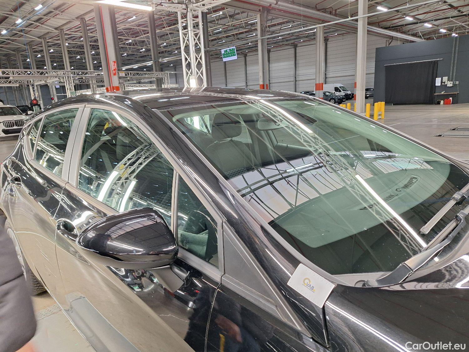  Opel  Astra Opel,  5d/p '15, Opel  1.0 Turbo 78kW ECOTEC S/S Edition 5d #41