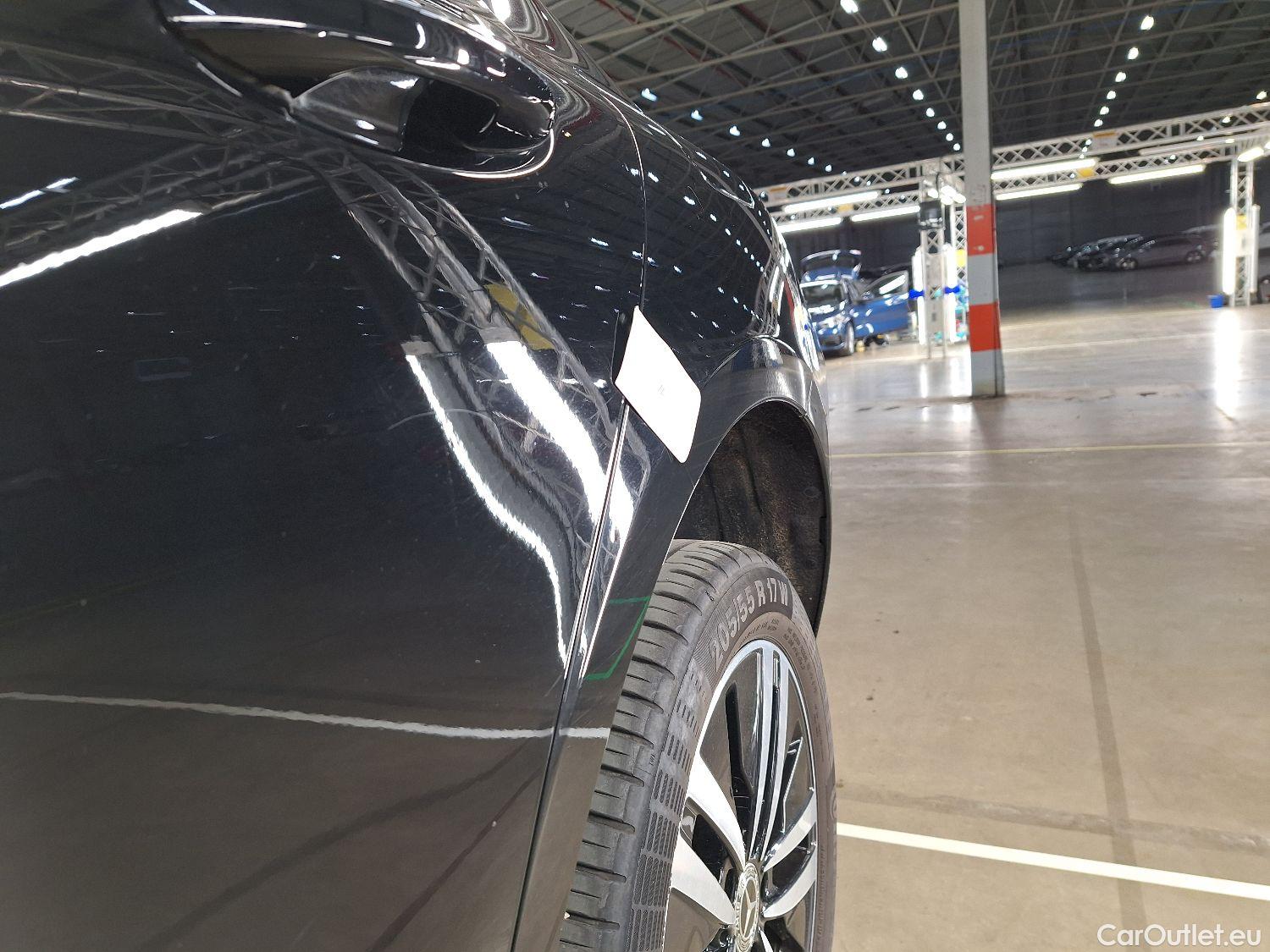  Mercedes  CLA-Klasse Mercedes, CLA-Class '19, Mercedes-Benz CLA CLA 250 e Business Solution 4d #28