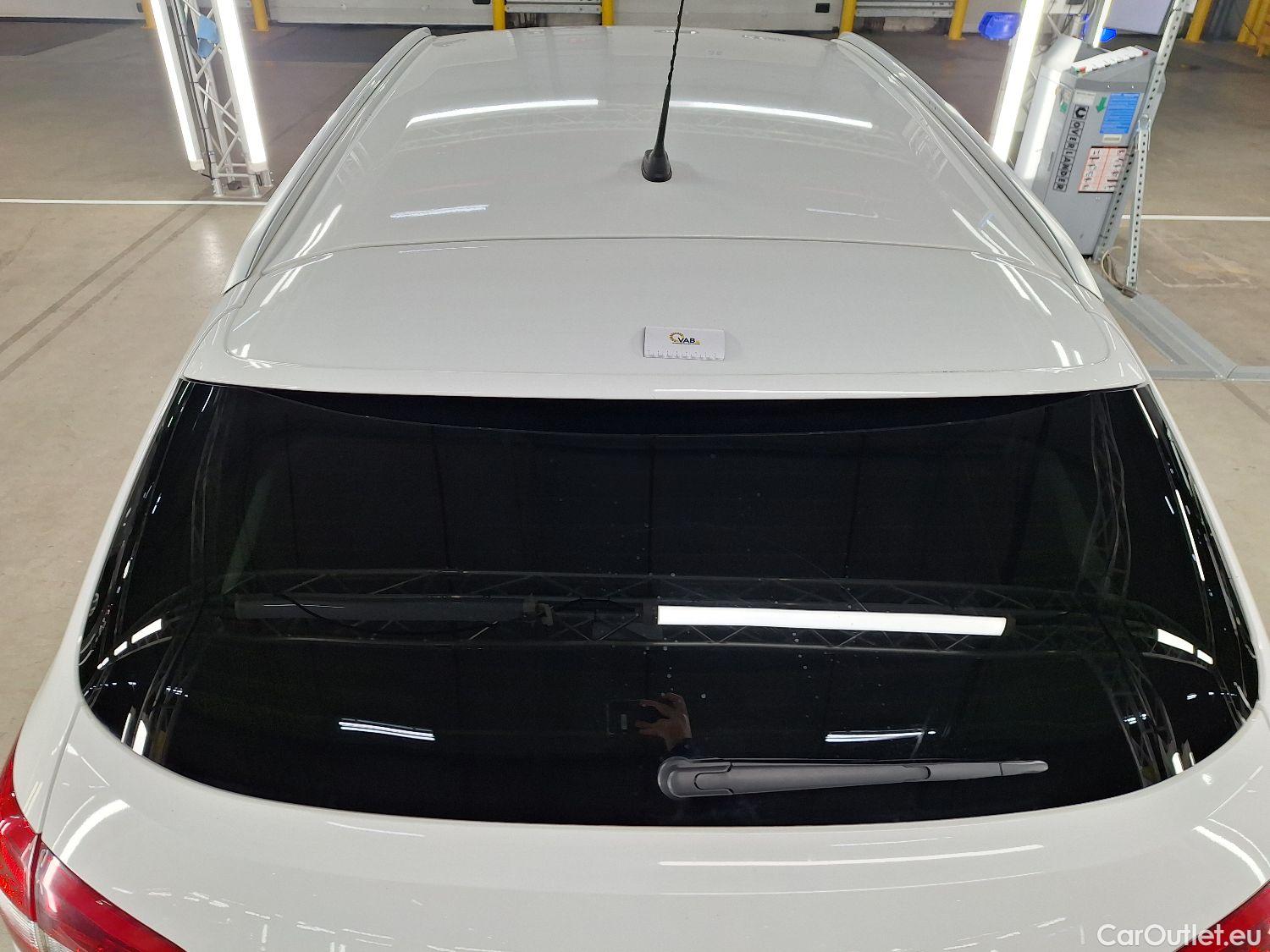  Peugeot  308 Peugeot,  SW FL'17, Peugeot  SW 1.5 BlueHDi 130 S&S Allure 5d #50