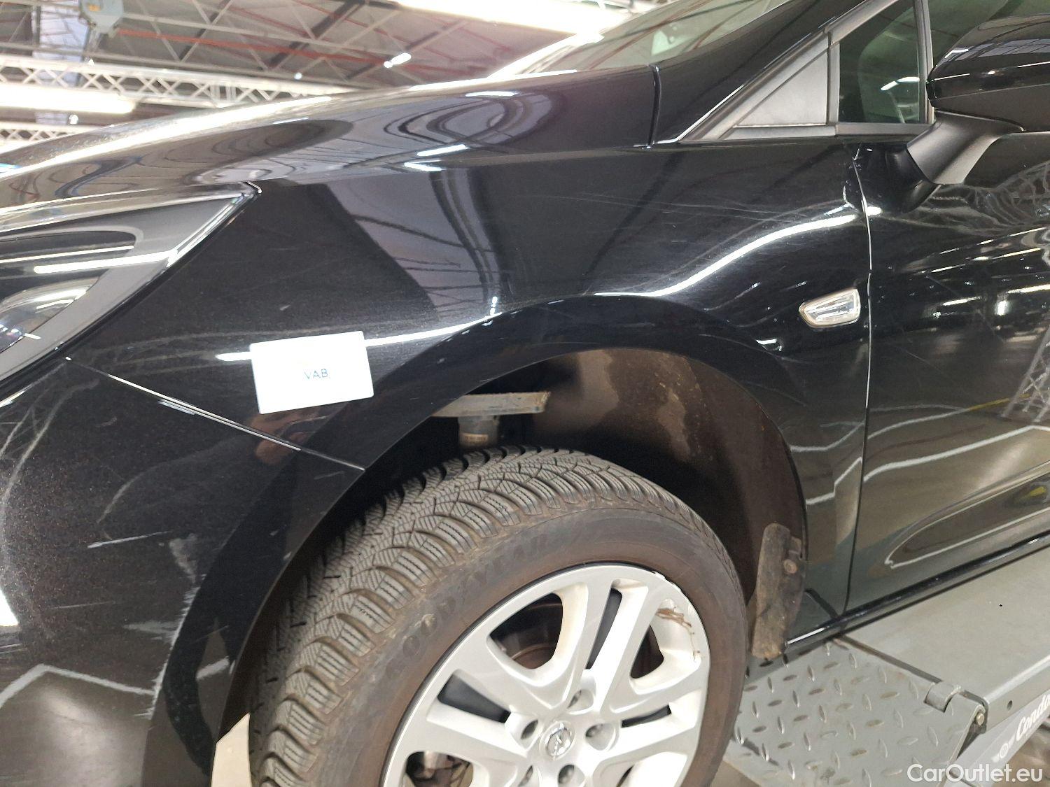  Opel  Astra Opel,  5d/p '15, Opel  1.0 Turbo 78kW ECOTEC S/S Edition 5d #38