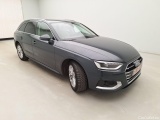  Audi  A4 Audi,  Avant FL'19, Audi  Avant 2.0 35 TDi 120kW S tr Adv Business E #9