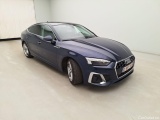  Audi  A5 Sportback Audi, A5 SB FL'20, Audi  35 TDI S tronic Bus Ed S Line 5d #9