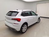  Skoda  KAMIQ Skoda,  '19, Skoda  1.6 TDI 85kW Ambition 5d #8