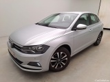  Volkswagen  Polo VW,  '17, Volkswagen  1.0 TSI United 5d #2