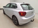 Volkswagen  Polo VW,  '17, Volkswagen  1.0 TSI United 5d #6