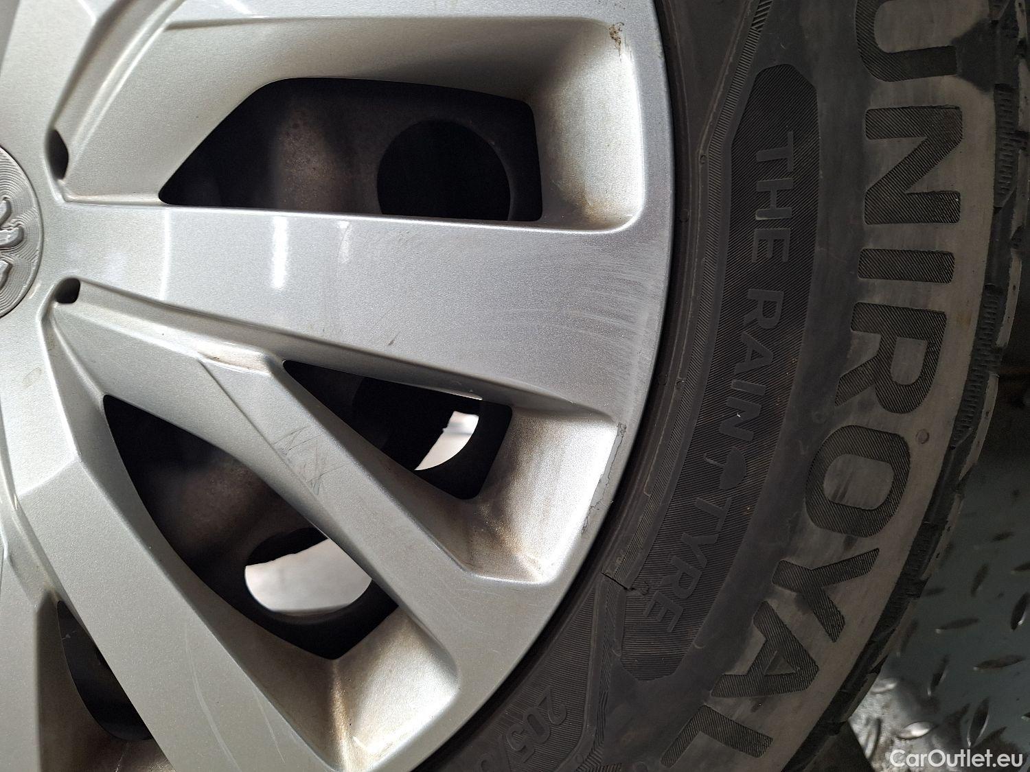  Peugeot  Partner Peugeot, _ '18,  1.6 BHDi L1 Light 73kW s/s Premium #7