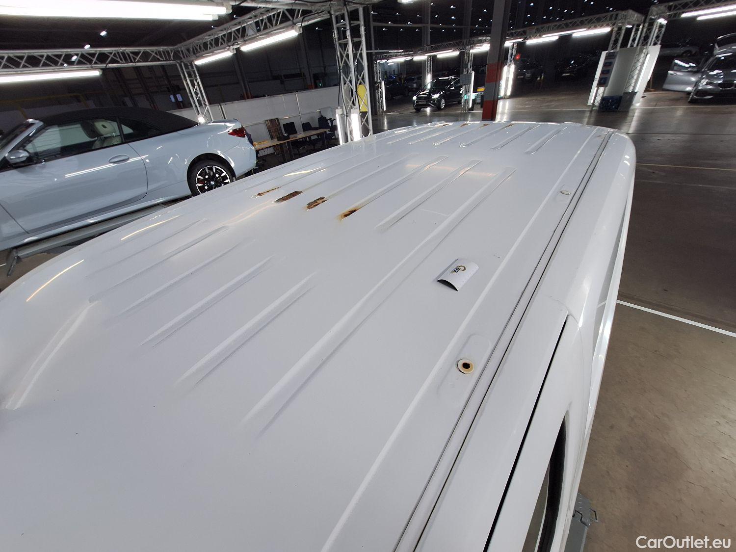  Peugeot  Partner Peugeot, _ '18,  1.6 BHDi L1 Light 73kW s/s Premium #42