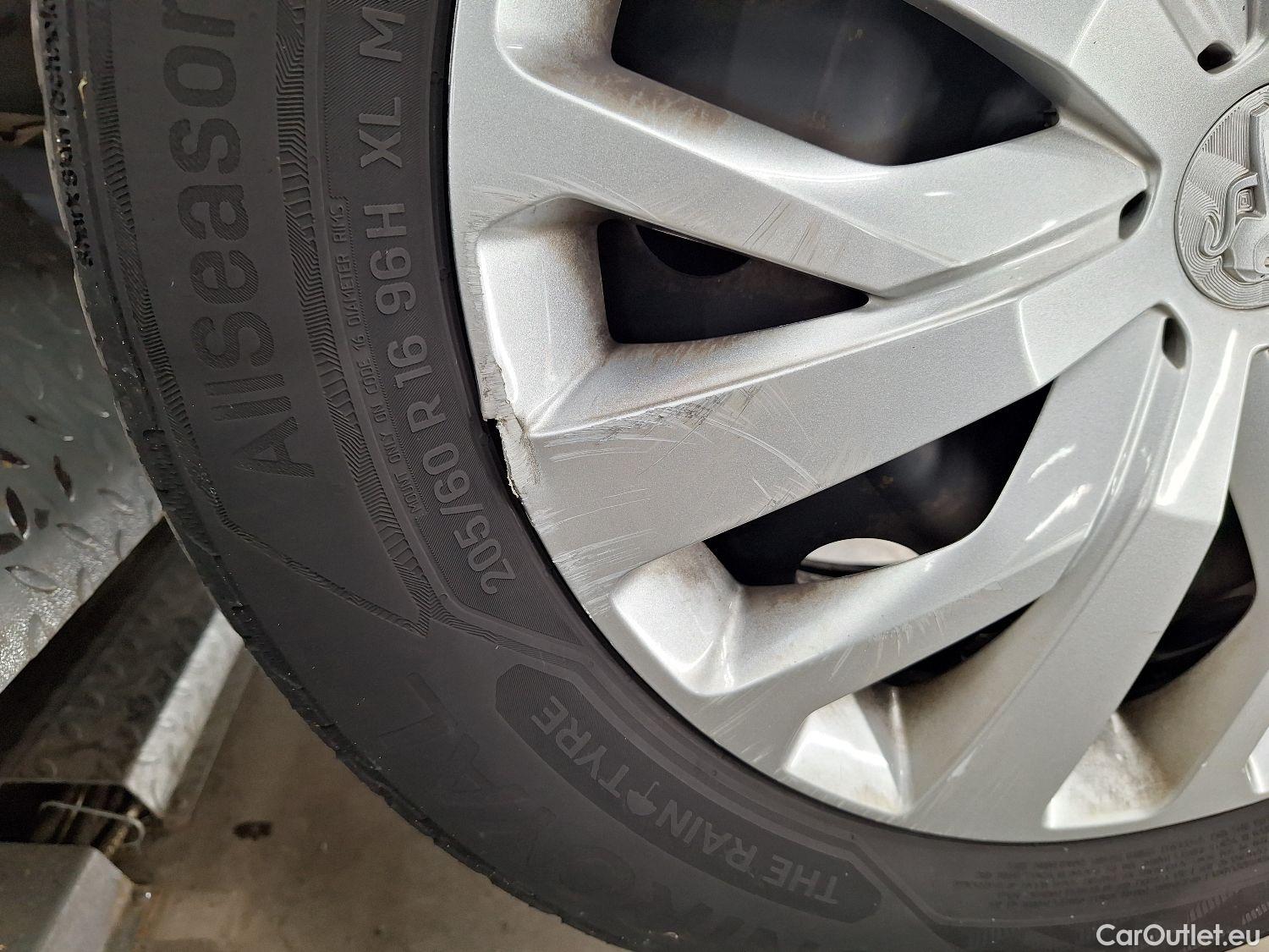  Peugeot  Partner Peugeot, _ '18,  1.6 BHDi L1 Light 73kW s/s Premium #9