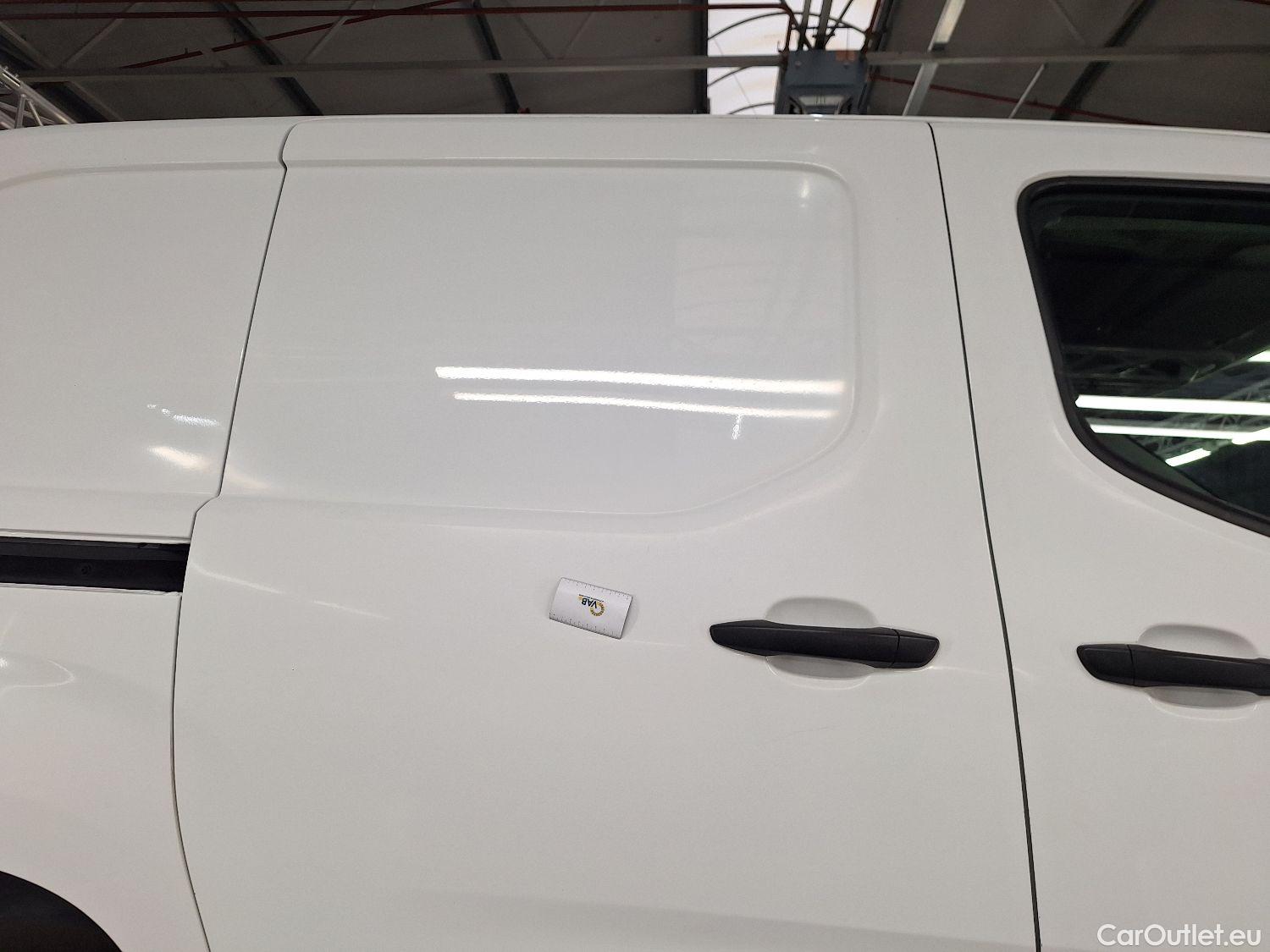  Peugeot  Partner Peugeot, _ '18,  1.6 BHDi L1 Light 73kW s/s Premium #26