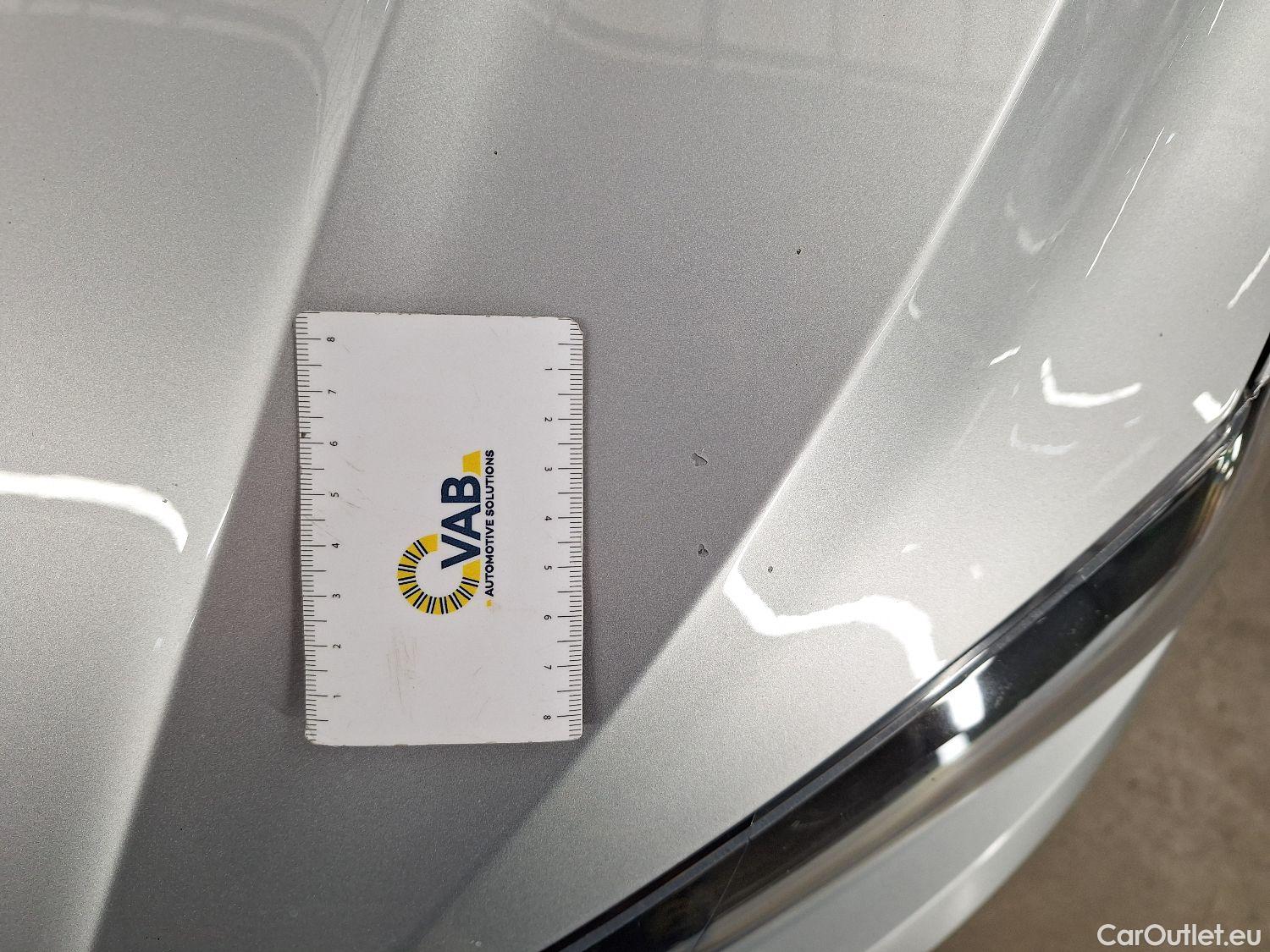  Volkswagen  Polo VW,  '17, Volkswagen  1.0 TSI United 5d #18