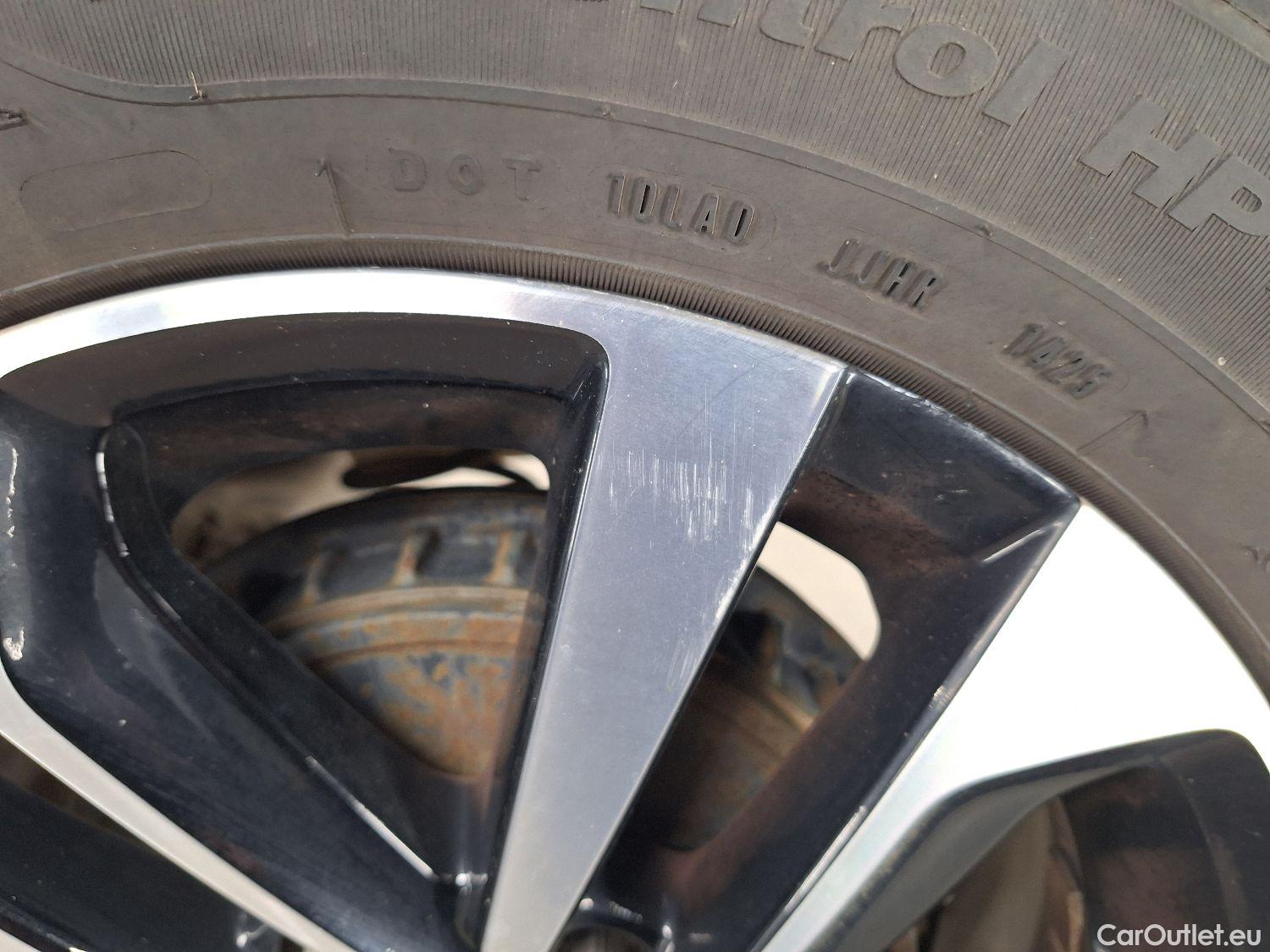  Volkswagen  Polo VW,  '17, Volkswagen  1.0 TSI United 5d #4