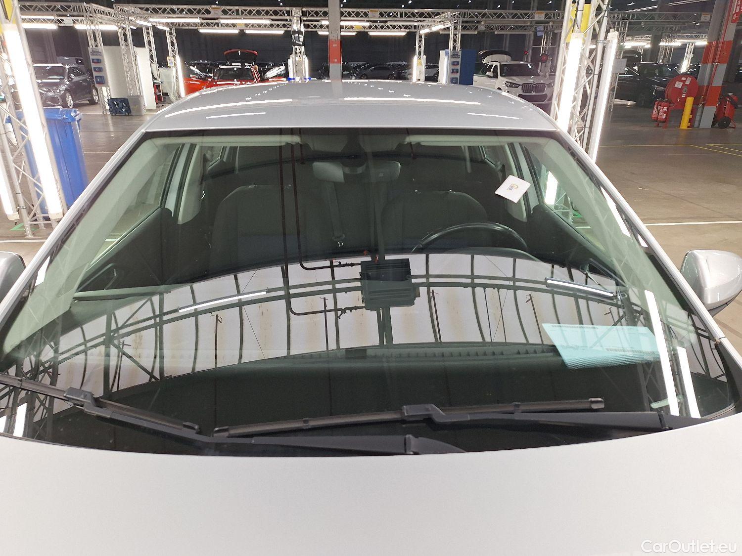  Volkswagen  Polo VW,  '17, Volkswagen  1.0 TSI United 5d #15