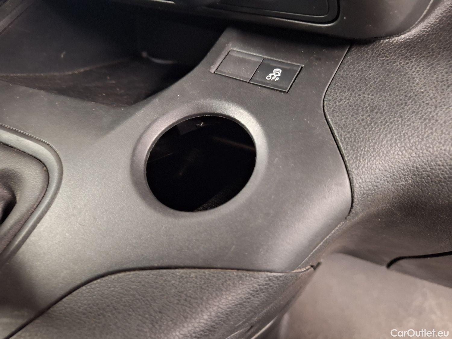  Peugeot  Partner Peugeot, _ '18,  1.6 BHDi L1 Light 73kW s/s Premium #2