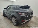  Land Rover  Range Rover Evoque Land Rover  TD4 110kW SE Dynamic 4WD Auto 5d #7