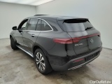  Mercedes  EQC Mercedes-Benz   400 4MATIC Business Solution 5d #7