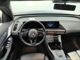  Mercedes  EQC Mercedes-Benz   400 4MATIC Business Solution 5d #9