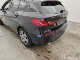  Bmw  Serie 1 BMW 1 Reeks Hatch 116i (80 kW) 5d #49