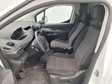  Peugeot  Partner Peugeot, _ '18,  1.6 BHDi L1 Light 73kW s/s Premium #3