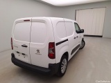 Peugeot  Partner Peugeot, _ '18,  1.6 BHDi L1 Light 73kW s/s Premium #8