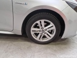  Toyota  Corolla TOYOTA  / 2019 / 5P / STATION WAGON TS 1.8 HYBRID BUSINESS #52