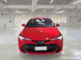  Toyota  Corolla TOYOTA  / 2019 / 5P / STATION WAGON TS 1.8 HYBRID BUSINESS TECH #6