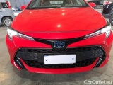  Toyota  Corolla TOYOTA  / 2019 / 5P / STATION WAGON TS 1.8 HYBRID BUSINESS TECH #36