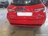  Toyota  Corolla TOYOTA  / 2019 / 5P / STATION WAGON TS 1.8 HYBRID BUSINESS TECH #63
