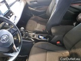  Toyota  Corolla TOYOTA  / 2019 / 5P / STATION WAGON TS 1.8 HYBRID BUSINESS TECH #117
