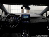  Toyota  Corolla TOYOTA  / 2019 / 5P / STATION WAGON TS 1.8 HYBRID BUSINESS #3
