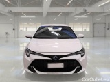  Toyota  Corolla TOYOTA  / 2019 / 5P / STATION WAGON TS 1.8 HYBRID BUSINESS #6