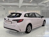  Toyota  Corolla TOYOTA  / 2019 / 5P / STATION WAGON TS 1.8 HYBRID BUSINESS #2