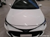  Toyota  Corolla TOYOTA  / 2019 / 5P / STATION WAGON TS 1.8 HYBRID BUSINESS #28