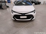  Toyota  Corolla TOYOTA  / 2019 / 5P / STATION WAGON TS 1.8 HYBRID BUSINESS #31