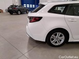  Toyota  Corolla TOYOTA  / 2019 / 5P / STATION WAGON TS 1.8 HYBRID BUSINESS #48