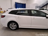  Toyota  Corolla TOYOTA  / 2019 / 5P / STATION WAGON TS 1.8 HYBRID BUSINESS #42