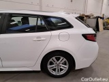  Toyota  Corolla TOYOTA  / 2019 / 5P / STATION WAGON TS 1.8 HYBRID BUSINESS #57