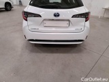  Toyota  Corolla TOYOTA  / 2019 / 5P / STATION WAGON TS 1.8 HYBRID BUSINESS #53