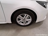  Toyota  Corolla TOYOTA  / 2019 / 5P / STATION WAGON TS 1.8 HYBRID BUSINESS #75