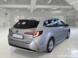  Toyota  Corolla TOYOTA  / 2019 / 5P / STATION WAGON TS HYBRID BUSINESS TECH #2