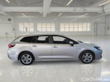  Toyota  Corolla TOYOTA  / 2019 / 5P / STATION WAGON TS HYBRID BUSINESS TECH #7