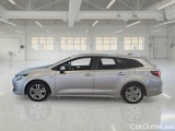  Toyota  Corolla TOYOTA  / 2019 / 5P / STATION WAGON TS HYBRID BUSINESS TECH #8