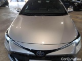  Toyota  Corolla TOYOTA  / 2019 / 5P / STATION WAGON TS HYBRID BUSINESS TECH #29