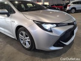  Toyota  Corolla TOYOTA  / 2019 / 5P / STATION WAGON TS HYBRID BUSINESS TECH #41
