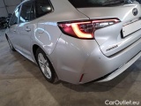  Toyota  Corolla TOYOTA  / 2019 / 5P / STATION WAGON TS HYBRID BUSINESS TECH #68
