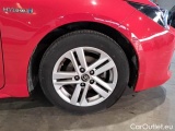  Toyota  Corolla TOYOTA  / 2019 / 5P / STATION WAGON TS 1.8 HYBRID BUSINESS TECH #17