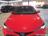  Toyota  Corolla TOYOTA  / 2019 / 5P / STATION WAGON TS 1.8 HYBRID BUSINESS TECH #31